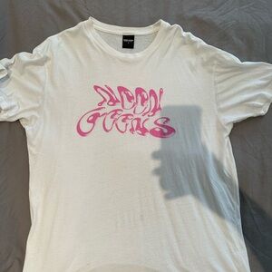 Noon goons T shirt